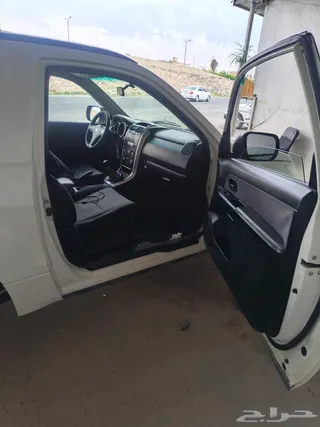 Suzuki Vitara 2008