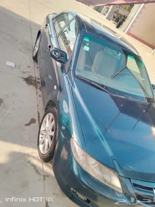 Mazda 6 2006