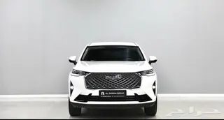 Haval H6 2025 — Haraj