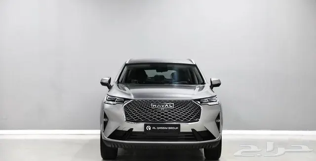Haval H6 2025
