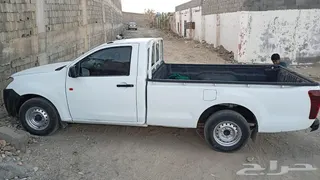 Isuzu D-Max 2014 — Haraj