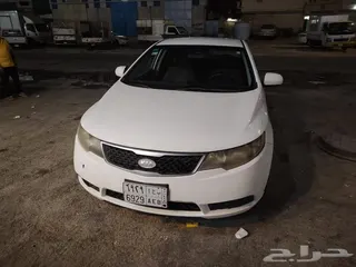Kia Cerato 2012 — Haraj