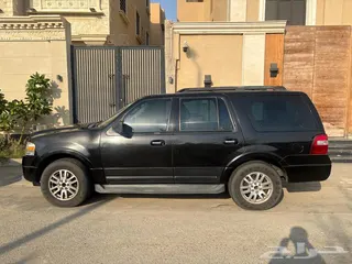 Ford Expedition 2010