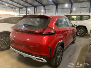 Chery Tiggo 2 2025 — Haraj