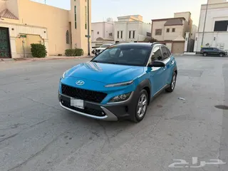 هيونداي كونا 2022
