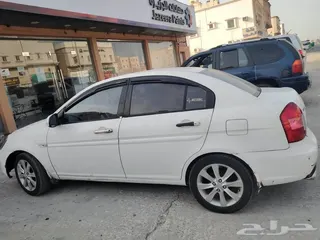 هيونداي آكسنت 2011 — Haraj