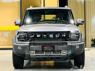 Jetour T2 2025 — Haraj