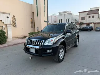 تويوتا برادو 2008