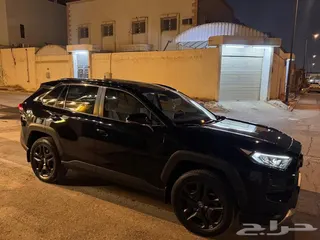 Toyota RAV4 2024 — Haraj