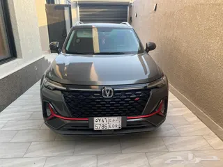 شانجان Cs 35 Plus 2023 — Haraj