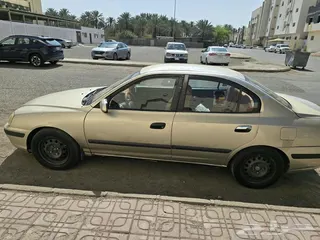 هيونداي النترا 2006 — Haraj