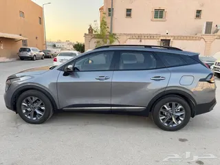 كيا سبورتاج 2025 — Haraj