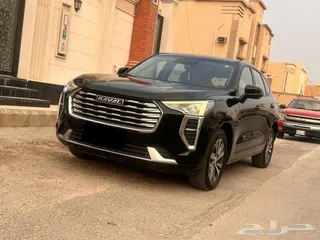 Haval Jolion 2023 — Haraj