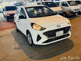 Hyundai I10 2023 — Haraj