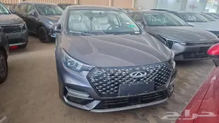 شيري Arrizo 6 2024 — Haraj