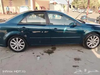 Mazda 6 2006