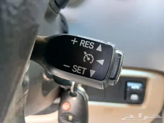 Toyota Sequoia 2010
