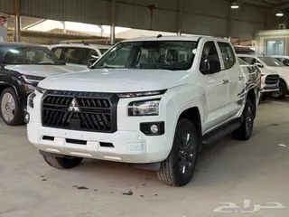 ميتسوبيشي L200 2026 — Haraj