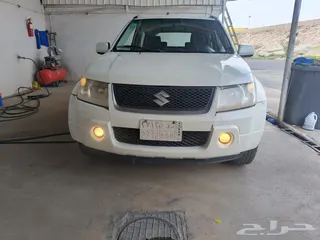 Suzuki Vitara 2008