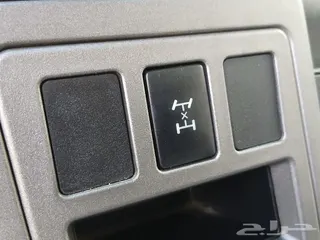 Toyota Sequoia 2010