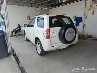 Suzuki Vitara 2008