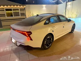 Kia K5 2024 — Haraj