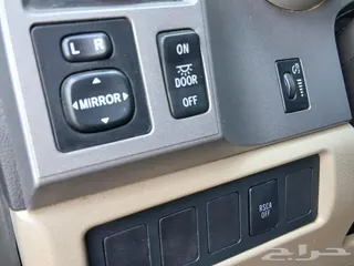 Toyota Sequoia 2010