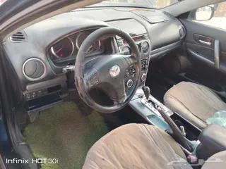 Mazda 6 2006