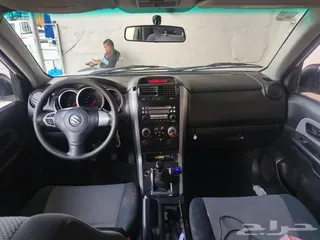 Suzuki Vitara 2008