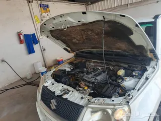 Suzuki Vitara 2008