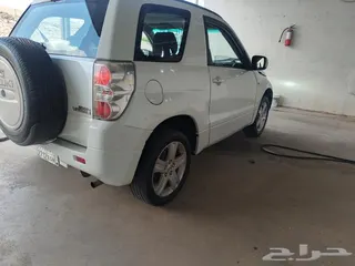 Suzuki Vitara 2008