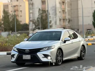 Toyota Camry 2020 — Haraj