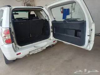 Suzuki Vitara 2008