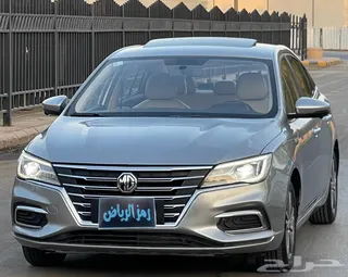 إم جي 5 2023 — Haraj
