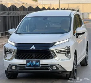 ميتسوبيشي اكس باندر 2023