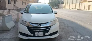 هوندا أوديسي 2016