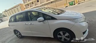 هوندا أوديسي 2016