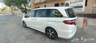 هوندا أوديسي 2016