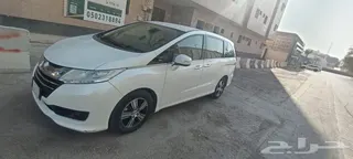 هوندا أوديسي 2016
