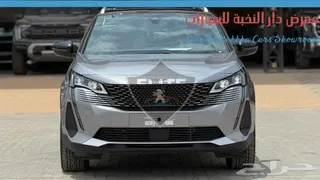 Peugeot 3008 2025