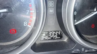 Mazda CX 9 2015 — Haraj
