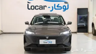 Changan Eado 2026 — Haraj