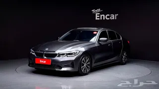 BMW 3 Series 2022 — Haraj
