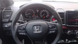 Honda City 2024 — Haraj