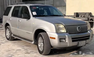 فورد اكسبلورر 2008 — Haraj