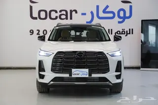 GAC GS4 2026 — Haraj