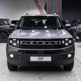 جيتور T2 2027 — Haraj