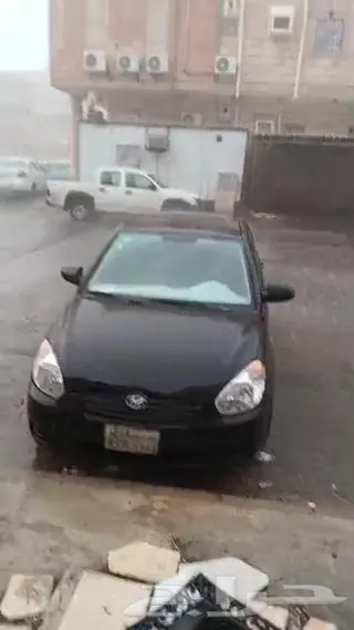 Hyundai Accent 2010 — Haraj