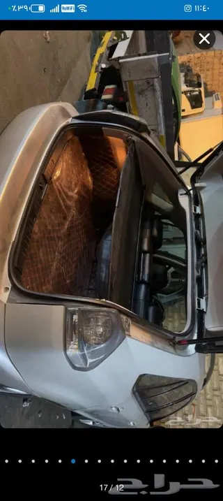لكزس RX 2004