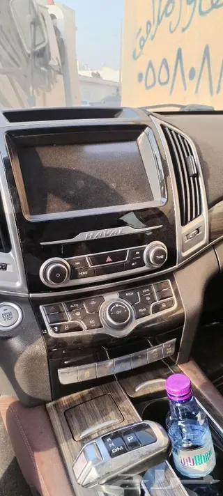 هافال H9 2022